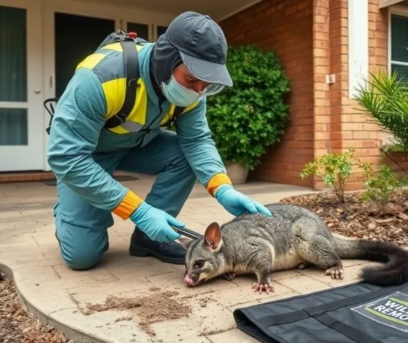 Dead Animal Removal Service in Boronia