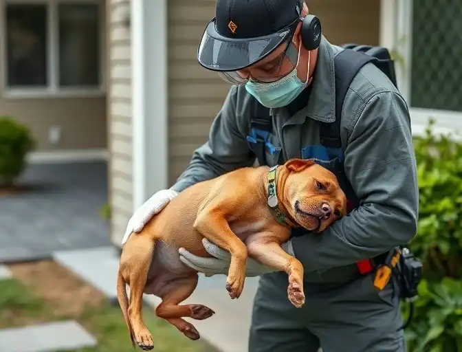 Dead Dog Removal Boronia