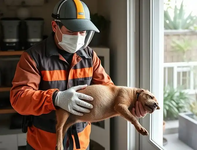 Dead Pet Removal Boronia