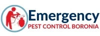 emergency pest control Boronia website logo