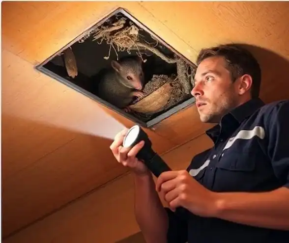 Possum Removal Service Boronia