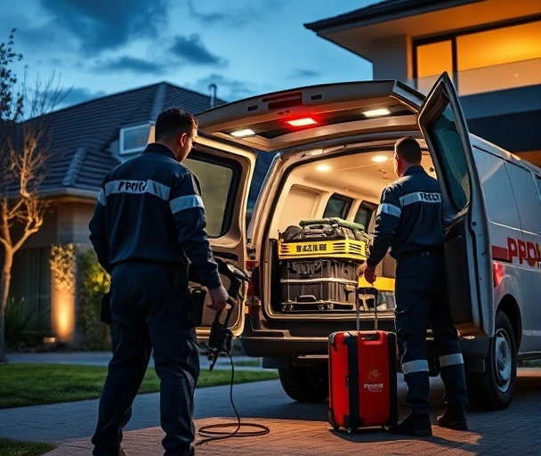 Same Day Possum Removal Boronia